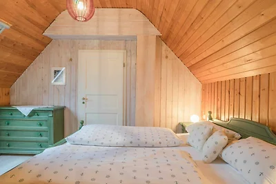Appartamento Vacanza con famiglia Nordstrand