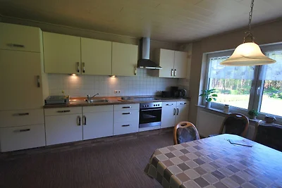 Ferienwohnung Zum Bargefeld