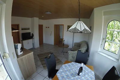 Appartamento Vacanza con famiglia Vogtsburg im Kaiserstuhl