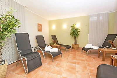 Vakantieappartement Gezinsvakantie Sellin
