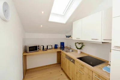 Vakantieappartement Gezinsvakantie Rottach-Egern