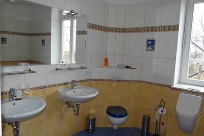 Vakantieappartement Gezinsvakantie Krusenhagen