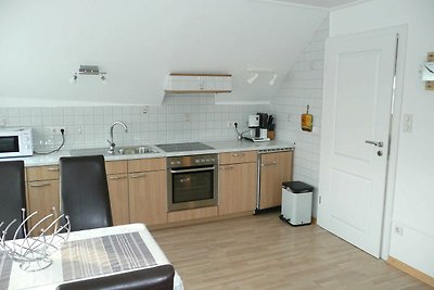 Ferienwohnung Haus Schuldt