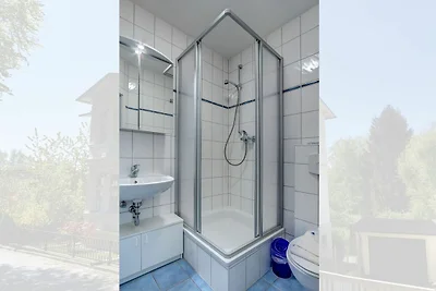 Vakantieappartement Gezinsvakantie Heringsdorf