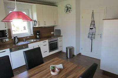 Ferienwohnung Biesterfeld