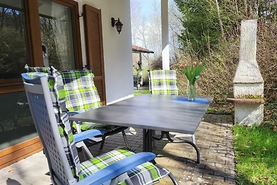FPF-24 Ferienhaus für 6 Personen