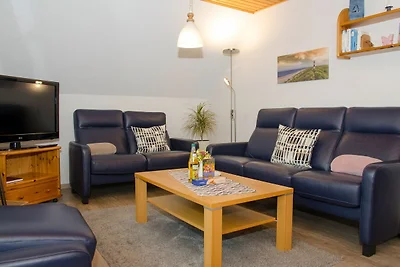 Vakantieappartement Gezinsvakantie Moormerland