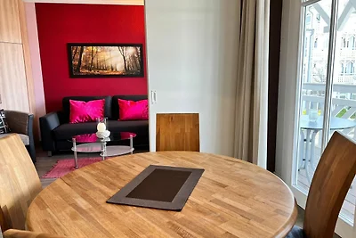 Appartamento Vacanza con famiglia Sellin