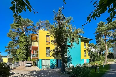Appartement 1 - Ostsee