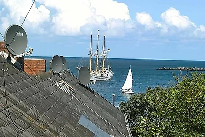 Appartamento Vacanza con famiglia Helgoland
