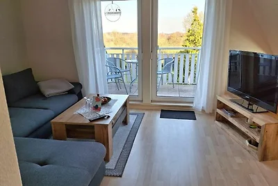 Ferienwohnung Janine