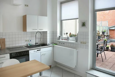 Appartement 1
