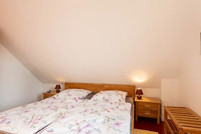 Vakantieappartement Gezinsvakantie Hesel