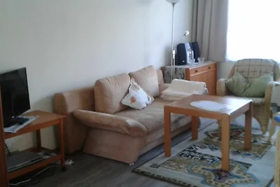 Appartamento Vacanza con famiglia Büsum