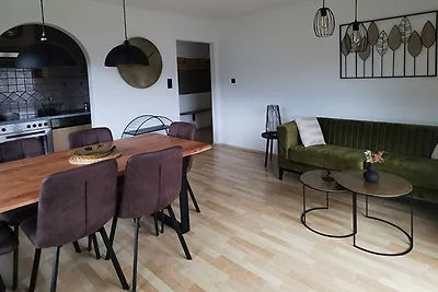 Ferienwohnung Mondsee-Schafberg