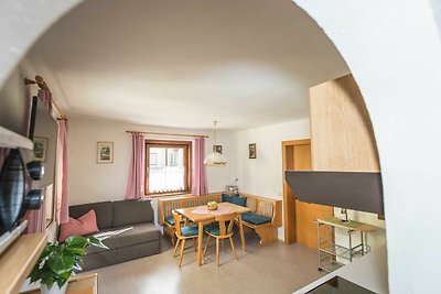 Vakantieappartement Gezinsvakantie Rauris