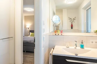 Vakantieappartement Gezinsvakantie Garz