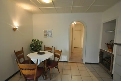 Appartamento Vacanza con famiglia Wittmund