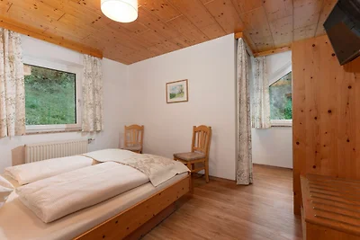 Vakantieappartement Gezinsvakantie Eisenberg