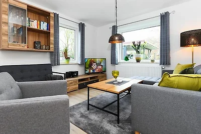 Ferienhaus Moorgeist