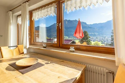 Vakantieappartement Gezinsvakantie Oberstdorf