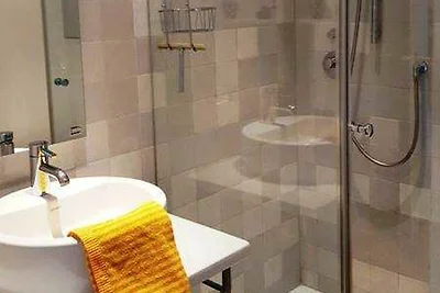 Hüs Saaltfeen, Hausteil Guatingwai 18 a in...