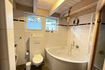 Ferienhaus Traumzeit 96 -Strandpark- ca.