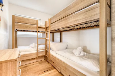 Vakantieappartement Gezinsvakantie Dalaas
