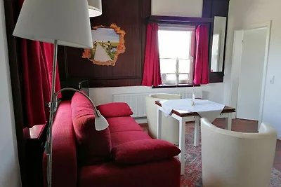 Zweibettzimmer im Erdgeschoss