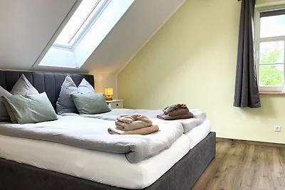 Ferienwohnung Merle