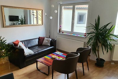 Vakantieappartement Gezinsvakantie Brandenburg an der Havel