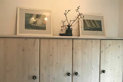 Vakantiehuis Ontspannende vakantie Greifswald