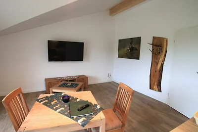 Ferienwohnung Adlerhorst