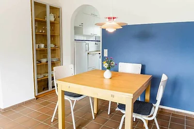 Vakantiehuis Ontspannende vakantie Nordstrand