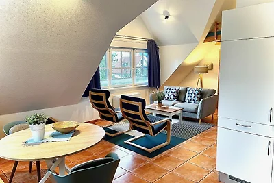 Appartamento Vacanza con famiglia Timmendorf
