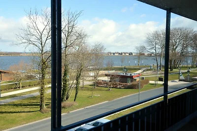 Vakantieappartement Gezinsvakantie Heiligenhafen