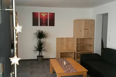 Appartement mit 2 Schlafzimmer
