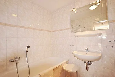 03 Ferienappartement mit Terrasse