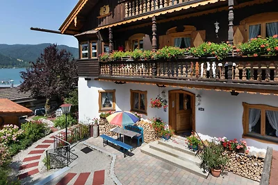 Appartamento Vacanza con famiglia Schliersee