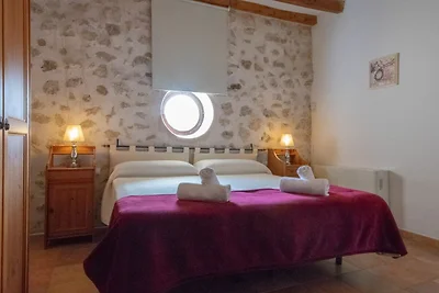 Vakantiehuis Ontspannende vakantie Bunyola