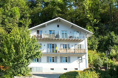 Vakantieappartement Gezinsvakantie Füssen