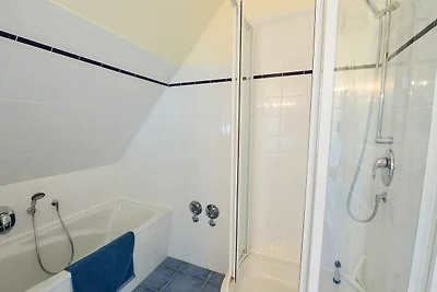 Ferienwohnung 8 für 4 Personen mit schönem...