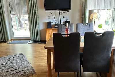 Vakantieappartement Gezinsvakantie Hinte