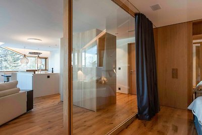 Apartment Mira Lej