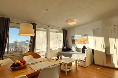 Haus Schöne Aussicht, App. 2SB119