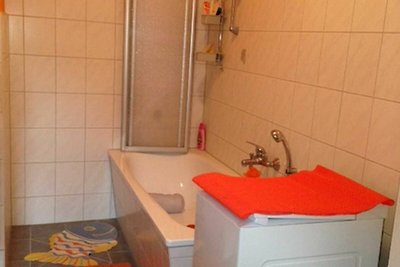 Vakantieappartement Gezinsvakantie Sassnitz