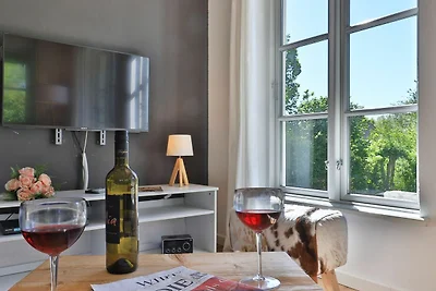Ferienhaus Fritid