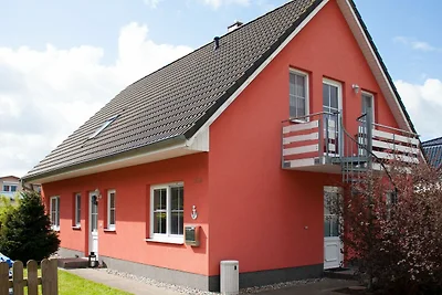 Vakantieappartement Gezinsvakantie Karlshagen