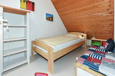 Ferienwohnung Taddigsmöwe