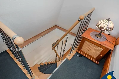 Vakantieappartement Gezinsvakantie Bansin